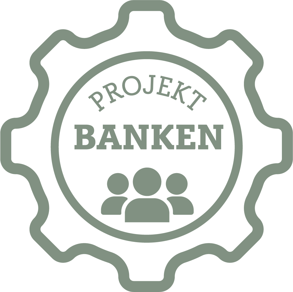 Projektbanken